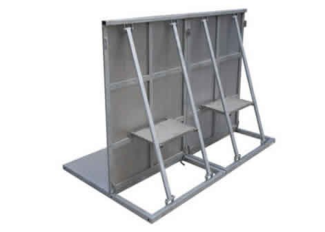 Barricadas