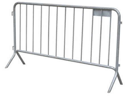 Grades de Proteção