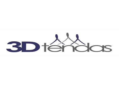 3D Tendas